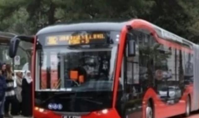 Manisa’da 30 Ağustos’ta toplu taşıma ücretsiz