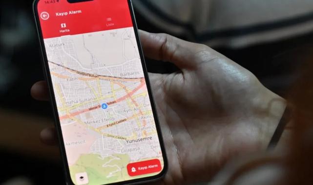 Manisa’da ‘Kayıp Alarmı’ devrede