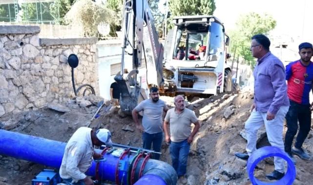 Manisa’dan Alaşehir’e 232 milyon TL’lik dev yatırım