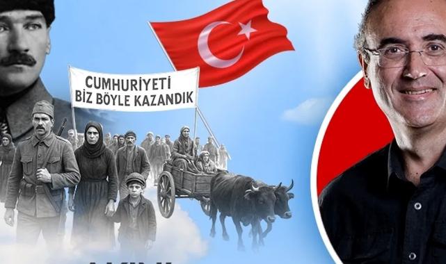 Manisalı vatandaşlar ‘Zafere Giden Yol’ ile tarihi yolculuğa çıkacak