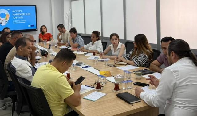 Manisalılar için ‘hareketli’ günler yaklaşıyor