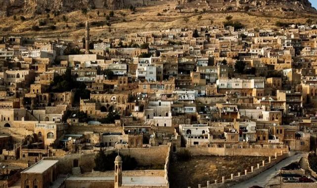 Mardin’e 12,5 milyar TL’lik yatırım (Özel Haber)