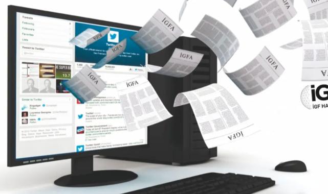 Medya sektörü nereye gidiyor?