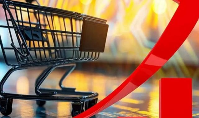 Merakla beklenen enflasyon rakamları açıklandı