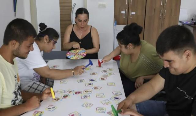 Mersin’de fark yaratan hizmet: Mola Evi ile hayata dokunuş