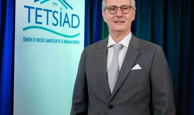 Murat Şahinler’den TETSİAD üyeleri adına 1404 fidanlık umut