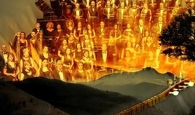 Neşet Ertaş Türküleri Laodikya’da senfonik ezgilerle buluşacak