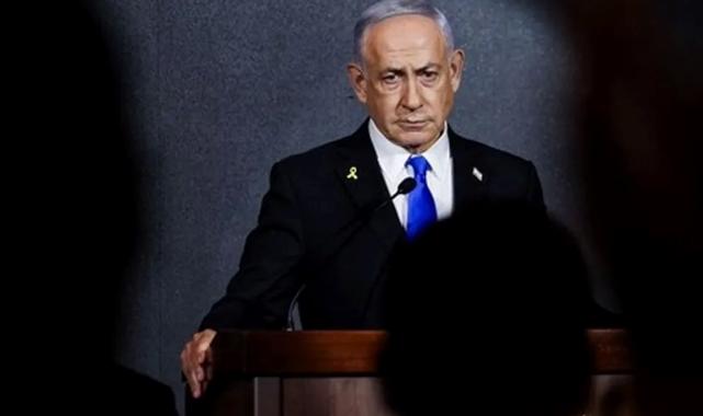 Netanyahu işgal planında yalnız