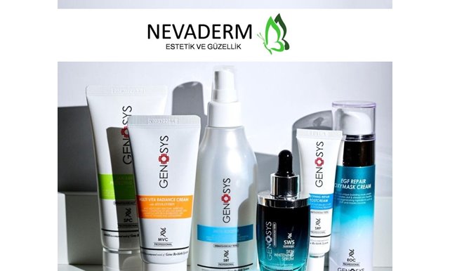 Cilt Bakımında Doğru Adres: Nevaderm.com ile Sağlıklı ve Işıldayan Bir Cilde Kavuşun