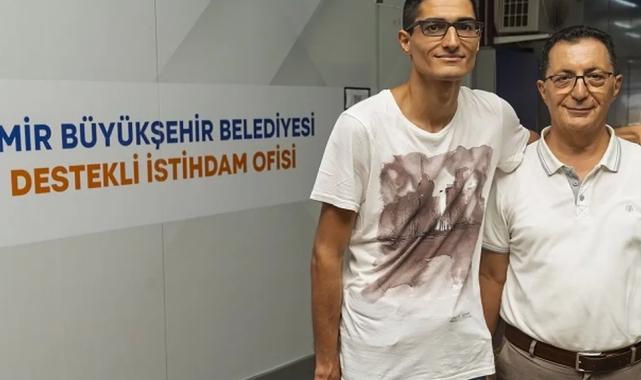 Nöroçeşitli gençlere istihdam köprüsü: İŞ İN