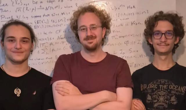 ODTÜ’lülerden zeytin üreticilerine bilimsel proje