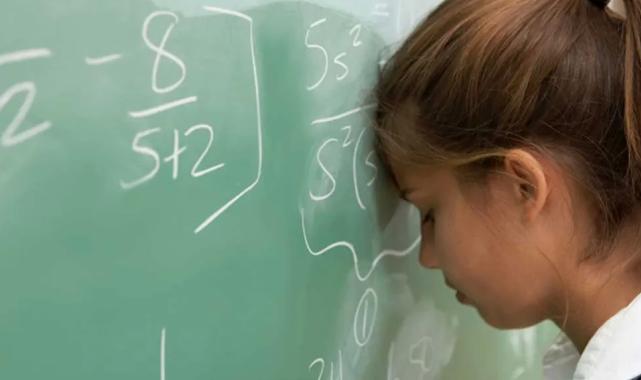 Öğrenme güçlüklerinin erken teşhisinde umut verici çalışma