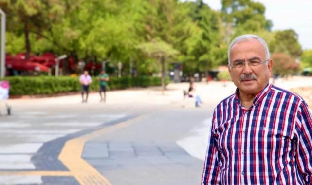 Ordu Fatsa’da Atatürk Parkı yenileniyor