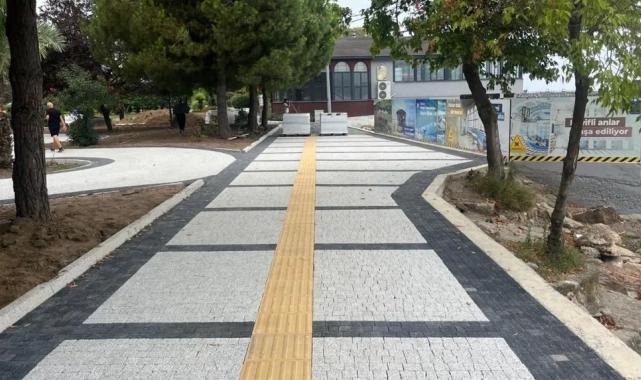 Ordu Fatsa’nın kalbi yenileniyor