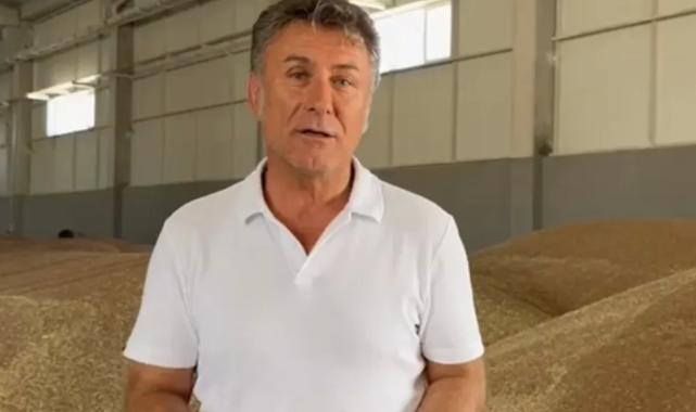 Orhan Sarıbal: “Mercimekte üretici zararda, ithalat Kanada çiftçisini zengin ediyor”