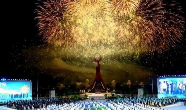 Özbekistan bağımsızlığının 34. yılını kutlayacak
