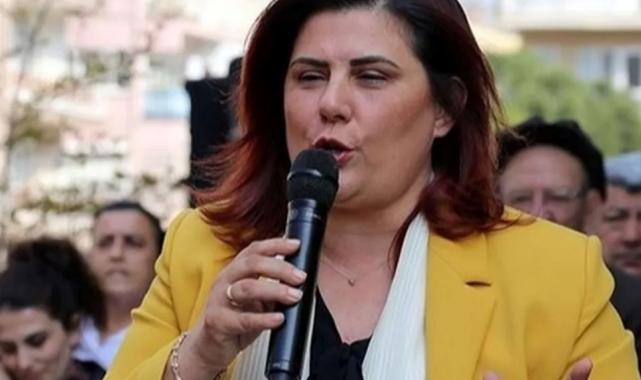 Özlem Çerçioğlu CHP’den istifa etti