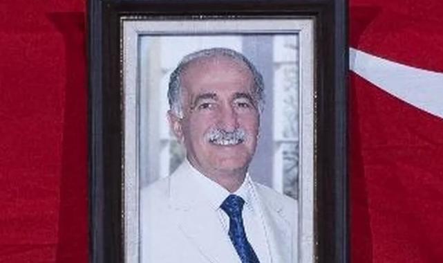 Prof. Dr. Emin Alıcı son yolculuğuna uğurlandı