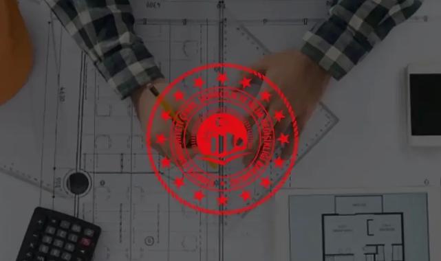 Proje ve kontrolluk işlerinde yeni fiyat artış oranları belirlendi!