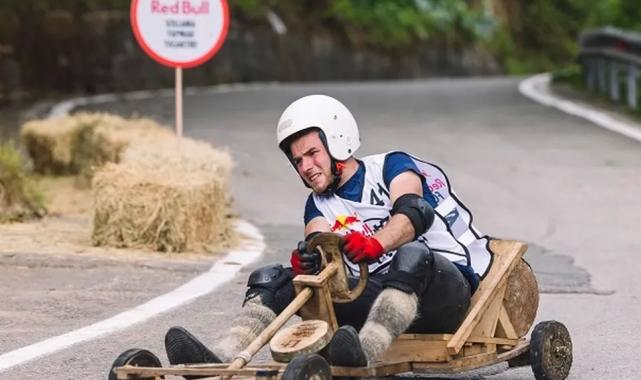 Red Bull Formulaz geri dönüyor