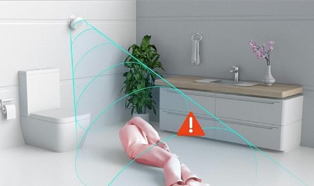 Revor Care yapay zekâ teknolojisiyle hasta güvenliğini artırıyor