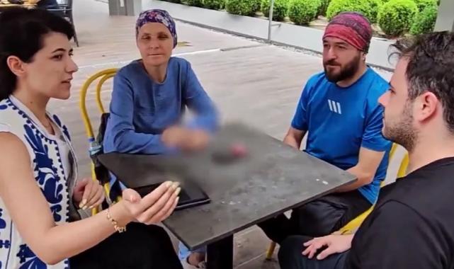 Sağlık Bakanlığı ekipleri ‘temiz hava’ denetiminde