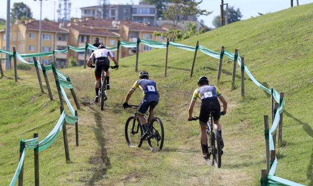 Sakarya Bisiklet Vadisi’nde 54 şanslı bisiklet sahibi olacak