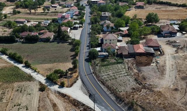 Sakarya Kaynarca’da ulaşım altyapısı baştan aşağı yenileniyor 