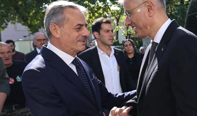 Sakarya Şehir Hastanesi sağlığa büyük güç katacak