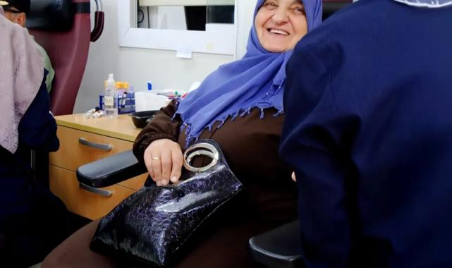 Sakarya’da 30 yılı aşan evliliklere ücretsiz check-up