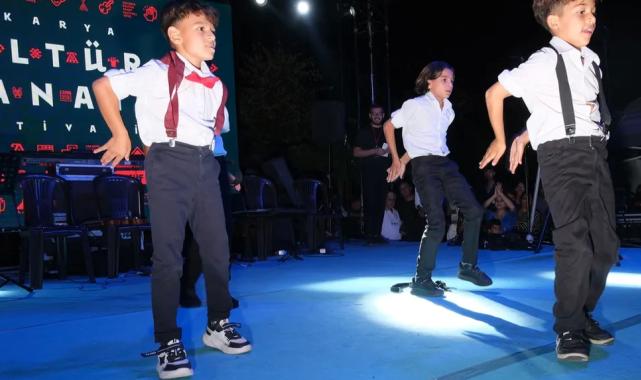 Sakarya’da Roman kültür buluşması