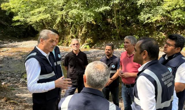 Sakarya’da sondaj çalışmaları yakında tamamlanacak