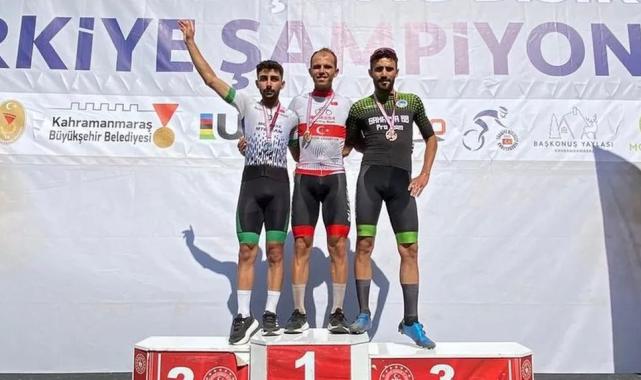 Sakaryalı sporculardan önemli başarı