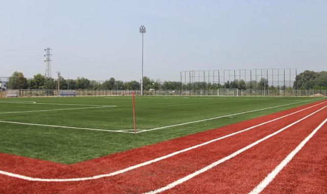 Sakarya’nın gençlik ve spor yatırımlarının temeli atılıyor
