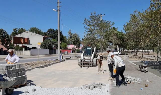 Sakarya’nın yeni sosyal durağı Ritim Park oluyor