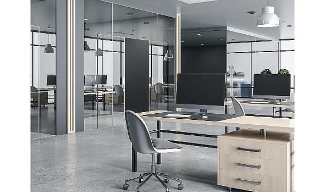 Samsung 4 Yön Kaset Tipi Klimalarla geniş alanlarda konforlu serinlik