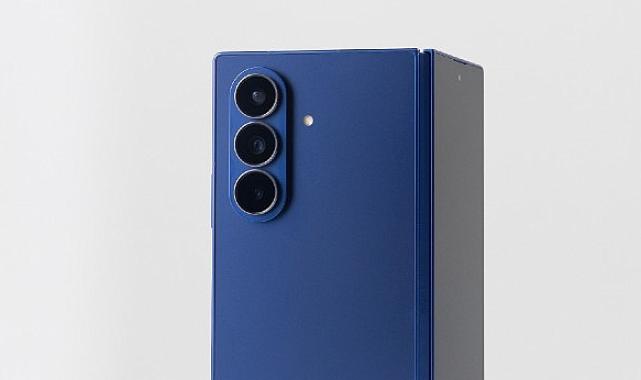 Samsung Galaxy Z Serisi şimdi 6 ay Google Gemini Pro hediyeli!