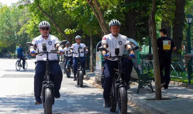 Sürdürülebilir ulaşım için yeni adım