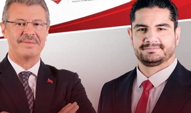 Taha Akgül’den Hüseyin Akay’a destek teşekkürü