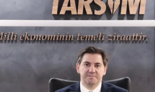 TARSİM’de Ahmet Bağcı dönemi