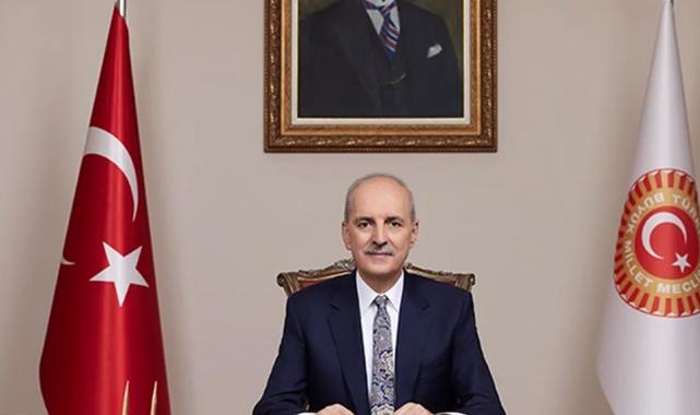 TBMM Başkanı Kurtulmuş, Büyük Taarruz’un 103. yılında Afyonkarahisar’da