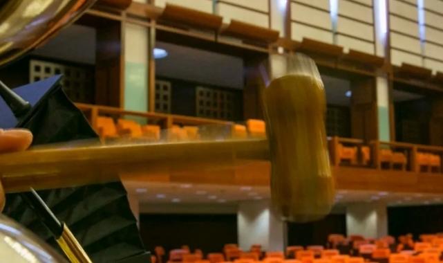 TBMM, Gazze’deki soykırım ve kıtlık politikaları için olağanüstü toplanıyor