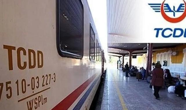 TCDD Haydarpaşa ve Vangölü için KPSS’siz kura ile işçi alacak