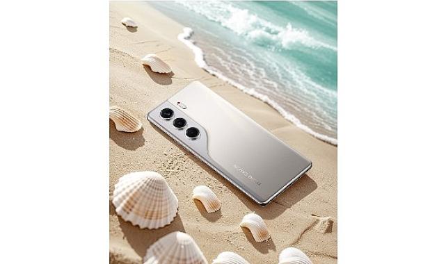 TECNO, Titanyum Edition ile CAMON 40 Serisi’ne yepyeni bir soluk kazandırıyor