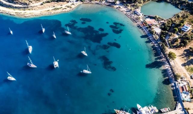 Tek başına seyahat sevenler… Bu duraklar tam size göre