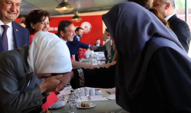 ‘Terörsüz Türkiye Kardeşlik Sofrası’ buluşmaları sürüyor