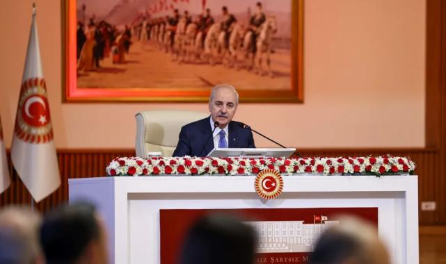 ‘Terörsüz Türkiye’ Komisyonu ilk toplantısını yaptı