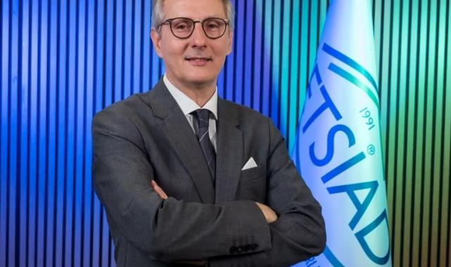 TETSİAD Başkan Adayı Murat Şahinler Kimdir?