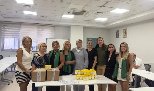 TKB “Bir Sensör, Bir Umut” kampanyasını başarıyla tamamladı