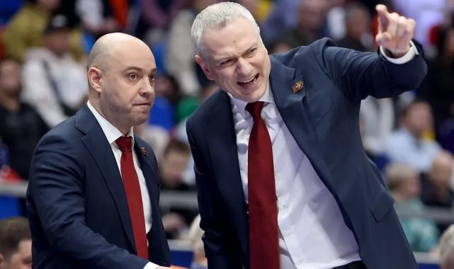 TOFAŞ’ın 2025-2026 sezonu a takım teknik ekibi belirlendi